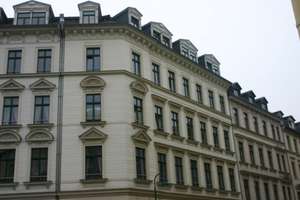 Schöne 3-Zimmer-DG-Wohnung mit Einbauküche im Herzen Leipzigs (Gottschedstraße) – Gottschedstraße 29, 4109 Zentrum-West, Leipzig – Vorschaubild 3