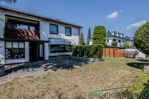 ProEigentum: Gestalten Sie Ihr Traumhaus auf großem Grundstück in Obermenzing - Umbau oder Neubau – Die vollständige Adresse der Immobilie erhältst du vom Anbieter., 81247 Obermenzing, München – Vorschaubild 7
