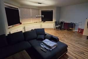 3 Zimmer zentral in Geestemünde, Maisonette-Wohnung – Kohlhof 8, 27570 Fischereihafen, Bremerhaven – Vorschaubild 5