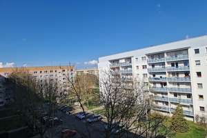 **KLEIN ABER MEIN** frisch renovierte Singlewohnung // ab dem 15.05.2026 zu vermieten – Andromedaweg 17, 4205 Grünau-Nord, Leipzig – Vorschaubild 1