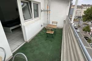 Charmante möblierte 2-Zimmer Wohnung zu vermieten! – Mintropstraße 9, 40215 Friedrichstadt, Düsseldorf – Vorschaubild 13