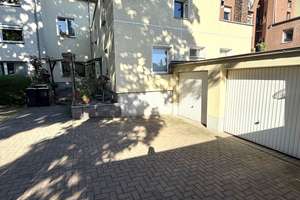 Charmantes Mehrfamilienhaus mit idyllischem Gartenbereich – Die vollständige Adresse der Immobilie erhältst du vom Anbieter., 47229 Friemersheim, Duisburg – Vorschaubild 2
