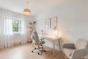 Doppelhaushälfte in gefragter Schwanheimer Wohnlage – 60529 Schwanheim, Frankfurt am Main – Vorschaubild 21