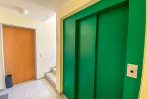Sofort einziehen | Nähe Herzzentrum | Tageslichtbad | Aufzug | TG-Stellplatz – 4289 Probstheida, Leipzig – Vorschaubild 12