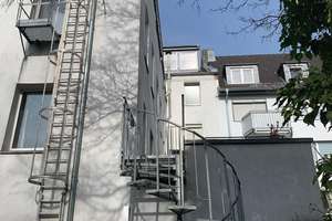 Voll möblierte Zweiraumwohnung ,in Köln Mülheim – Berliner Strasse 10, 51063 Mülheim (Ortsteil), Köln – Vorschaubild 2