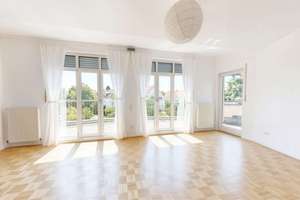 3-Zimmer-Dachgeschosswohnung mit Penthouse-Charakter, Dachterrasse und TG-Stellplatz in München – Die vollständige Adresse der Immobilie erhältst du vom Anbieter., 80999 Untermenzing, München – Vorschaubild 2