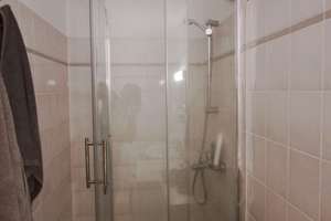 1 Zimmer Wohnung mit EBK + Ausblick + Aufzug  – Immermannstraße 35, 39112 Stadtfeld Ost, Magdeburg – Vorschaubild 4