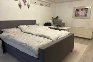 Renovierte Wohnung mit dreieinhalb Zimmern und Terrasse in Wesel – Hartstraße 2, 46485 Wesel (Kreis) – Vorschaubild 2