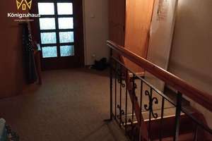 Besonderes Familienhaus mit zwei Gebäudeteilen und viel Freiraum – 7937 Zeulenroda-Triebes – Vorschaubild 32