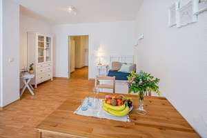 Barrierefreie 1-Zi.-Wohnung in zentraler Lage – Grashoffstraße 36, 27570 Geestemünde, Bremerhaven – Vorschaubild 6
