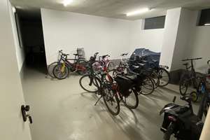 Exklusives Penthouse mit 60m2 Dachterrasse und großer Lichtkuppel. – Ludwig-Sütterlin-Straße 2, 28355 Oberneuland, Bremen – Vorschaubild 27