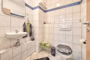 Ankommen. Parken. Zuhause sein. – Die vollständige Adresse der Immobilie erhältst du vom Anbieter., 47057 Neudorf-Süd, Duisburg – Vorschaubild 14