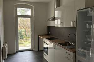 ***2 Zimmer-Wohnung mit Balkon, EBK inkl. Spülmaschine, Bad mit Wanne und Dusche!***