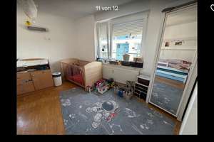 4,5-Zimmer-Maisonettewohnung am Karlsruher Citypark – Luisenstraße 117, 76137 Südstadt, Karlsruhe – Vorschaubild 12