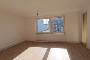 3  Zi - Whg - Küche Bad Balkon Eichtalstr. BS – Eichtalstraße 40, 38114 Westliches Ringgebiet, Braunschweig – Vorschaubild 7