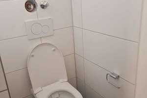 SCHÖNER WOHNEN. Kernsanierte 3 Zimmer Wohnung nach KFW 70 Standard, in Top-Lage nähe Citygalerie – Provinostraße 16, 86153 Am Schäfflerbach, Augsburg – Vorschaubild 15