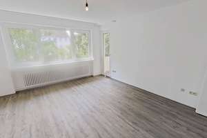 ++Gepflegtes Wohnen im Grünen: Helle 3-Zimmer-Wohnung mit Tageslichtbad++