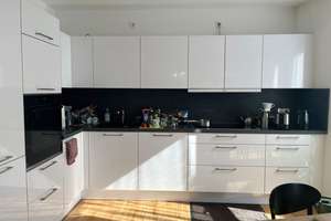 Wiesbaden: Neuwertige Vierzimmerwohnung mit Balkon, EBK und Tiefgarage im Rheingauviertel – Die vollständige Adresse der Immobilie erhältst du vom Anbieter., 65197 Rheingauviertel / Hollerborn, Wiesbaden – Vorschaubild 8