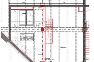 ERSTBEZUG. 2 Zimmer-Loft-Wohnung in Magdeburg Buckau zu vermieten – 39104 Buckau, Magdeburg – Vorschaubild 13