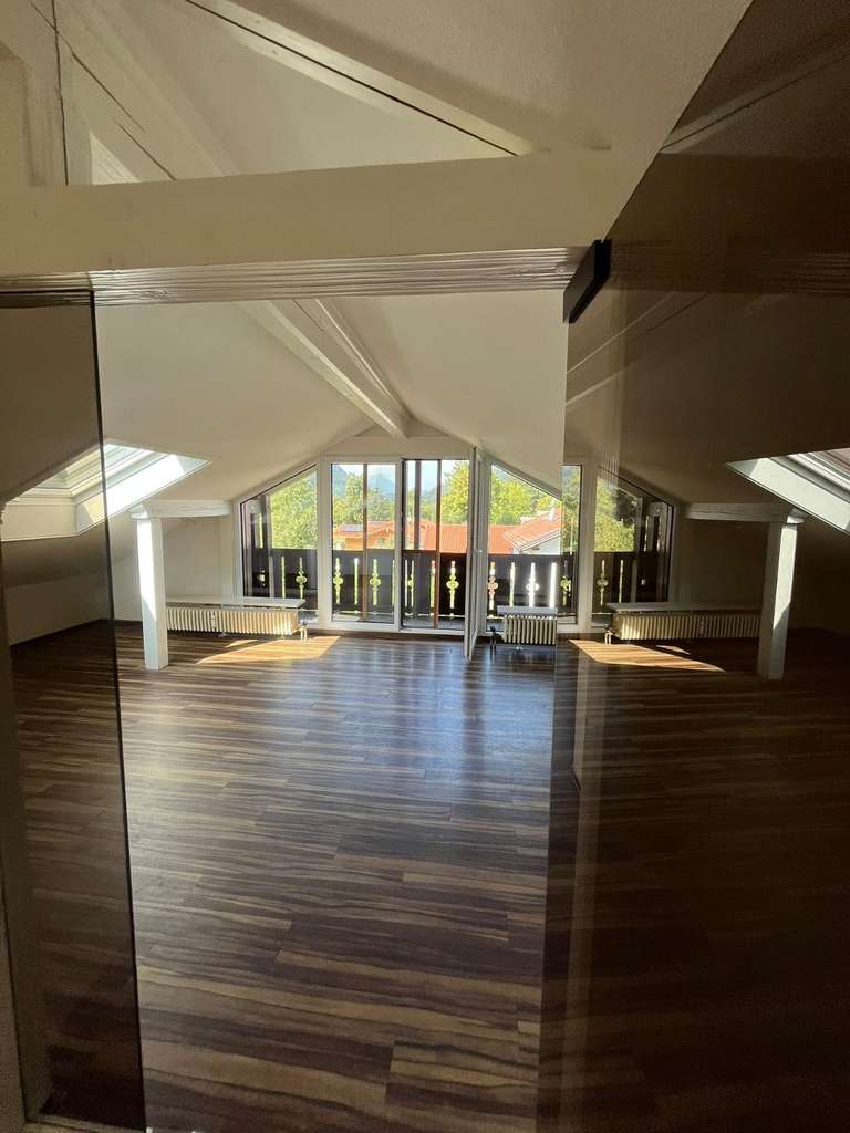 Immobilie in Schwangau - Weltbekannte Kulisse, absolute Ruhe: Ihr exklusiver Rückzugsort am Fuß von Schloss Neuschwanstein - Bild 4