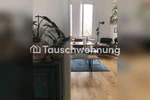Tauschwohnung: Altbauwohnung mit Galerie, DG, kernsaniert – Die vollständige Adresse der Immobilie erhältst du vom Anbieter., 51063 Mülheim (Ortsteil), Köln – Vorschaubild 3