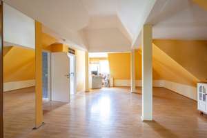 Exklusive Gründerzeit Villa in Schleußig mit flexiblen Nutzungsmöglichkeiten am Clara-Zetkin-Park – 4229 Schleußig, Leipzig – Vorschaubild 12