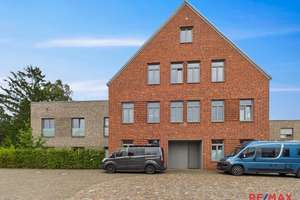 Gutshausflair auf 165 m² – 4-Zimmer-Wohnung in historischem Ambiente in Bemerode! – Die vollständige Adresse der Immobilie erhältst du vom Anbieter., 30539 Bemerode, Hannover – Vorschaubild 12