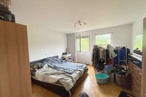 Gepflegte 3-Zimmer-Wohnung mit sonnigem Balkon und Stellplatz in begehrter Lage in Trier-Ruwer. – Die vollständige Adresse der Immobilie erhältst du vom Anbieter., 54292 Ruwer/Eitelsbach, Trier – Vorschaubild 3