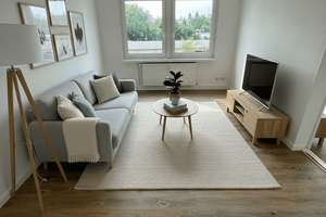 Helle 2-Zimmer Wohnung in Bernburg – Ernst-Barlach-Straße 8, 6406 Bernburg (Saale) – Vorschaubild 2
