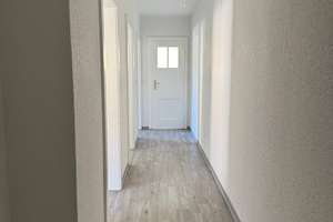 Gemütliche 2-Zimmer-Wohnung in ruhiger, grüner Umgebung – Am Immenhof 4, 38229 Hallendorf, Salzgitter – Vorschaubild 5