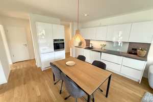 Moments Travemünde, moderne Traumwohnung in einer weißen Villa – Lübeck – Vorschaubild 10
