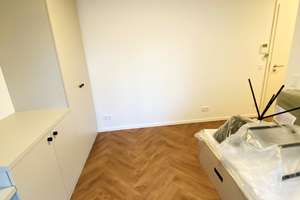 Direkt in Adlershof! Möbliertes Studio-Apartment mit EBK! – Moissistraße 31, 12489 Adlershof, Berlin – Vorschaubild 8