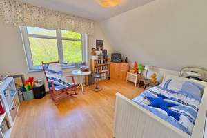 Großzügiges Einfamilienhaus (1994) mit nachhaltigem Energiestandard – Die vollständige Adresse der Immobilie erhältst du vom Anbieter., 32469 Petershagen – Vorschaubild 6