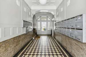 Dachrohling 316,80 m², 1.259,-€ / m², Baugenehmigung inkl. Aufzug, 2 WE´s in Berlin Charlottenburg! – Philippistraße 3, 14059 Charlottenburg, Berlin – Vorschaubild 15