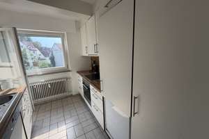 2-Zimmer Wohnung in Stuttgart Ost – Die vollständige Adresse der Immobilie erhältst du vom Anbieter., 70188 Gaisburg, Stuttgart – Vorschaubild 4
