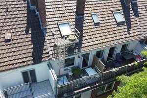 Cashflow-starkes Mehrfamilienhaus mit genehmigtem Dachgeschossausbau & Aufzug – Düsseldorf Bestlage – Die vollständige Adresse der Immobilie erhältst du vom Anbieter., 40237 Düsseltal, Düsseldorf – Vorschaubild 5