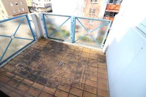 Kaufen statt Mieten – Geräumige 2 ZKB-ETW mit Balkon & Duplex-Parker in repräsentativem Wohnkomplex – Die vollständige Adresse der Immobilie erhältst du vom Anbieter., 68167 Neckarstadt-Ost/Wohlgelegen, Mannheim – Vorschaubild 22