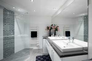 AIGNER: Eleganz, Ruhe & Top-Ausstattung - Idyllische Altstadtlage in den Asam-Höfen – München – Vorschaubild 6
