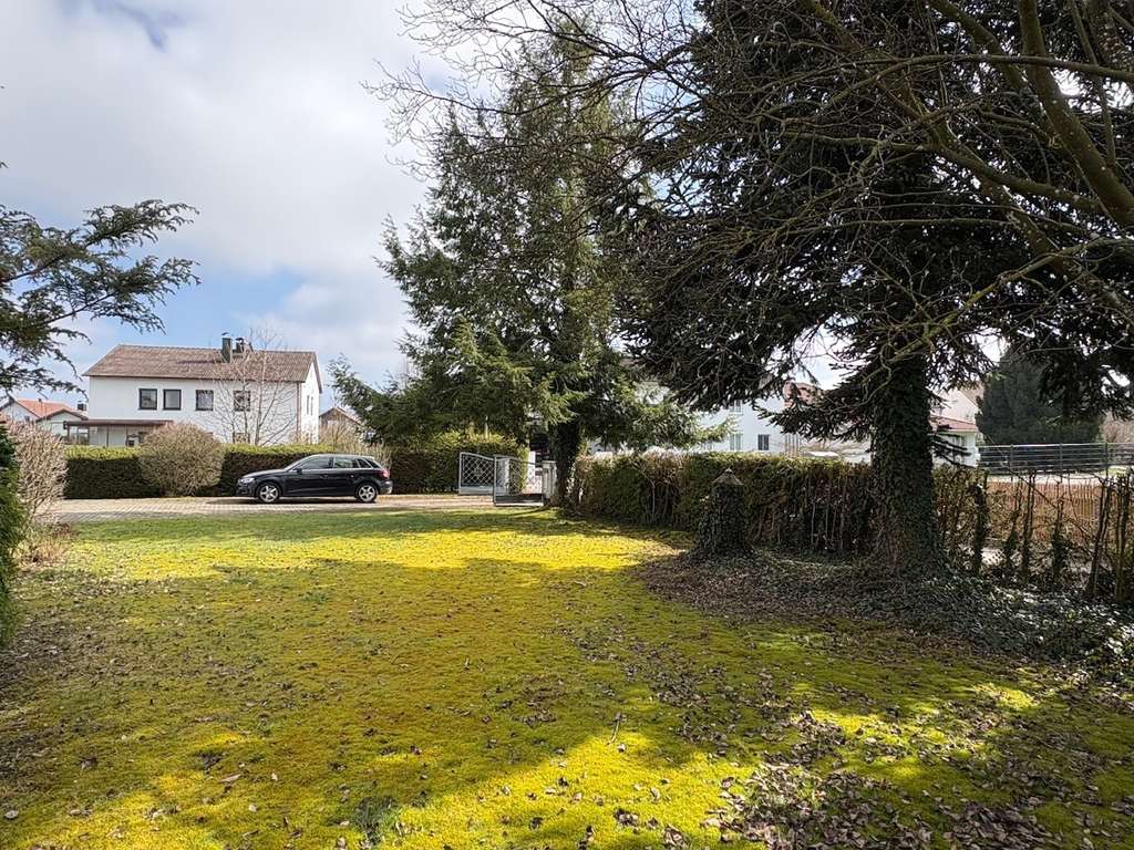 Immobilie in Neuhaus am Inn - Haus mit viel Platz in Neuhaus am Inn - Bild 1