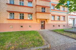 Grün. Ruhig. Durchdacht. 3-Zimmer-Wohnung mit Balkon & Tiefgaragenplatz – Die vollständige Adresse der Immobilie erhältst du vom Anbieter., 4159 Wahren, Leipzig – Vorschaubild 8