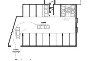 Helle Wohnung mit großer Terrasse im KFW 40 Energiesparhaus in ruhiger Lage im Grünen – Die vollständige Adresse der Immobilie erhältst du vom Anbieter., 56076 Horchheimer Höhe, Koblenz – Vorschaubild 17