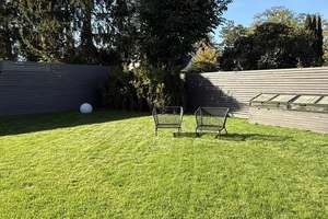 Modernes Endhaus am Brabandkanal mit großem Garten, Dachterrasse und Wellnessbereich – Am Brabandkanal 5d, 22297 Alsterdorf, Hamburg – Vorschaubild 21