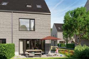 AIGNER - Familienfreundliche Gated Community in Gauting – Die vollständige Adresse der Immobilie erhältst du vom Anbieter., 82131 Gauting – Vorschaubild 4