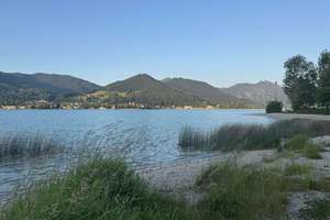 Tradition & Luxus – Ihr Landhaus am Tegernsee – Die vollständige Adresse der Immobilie erhältst du vom Anbieter., 83707 Bad Wiessee – Vorschaubild 5