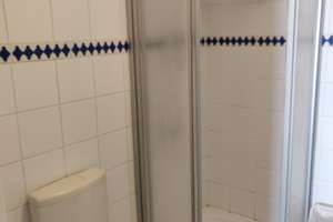 Sehr schöne 1 Zimmer Apartment nähe Görlitzerpark zu vermieten. – Oppelner Straße 20, 10997 Kreuzberg, Berlin – Vorschaubild 4