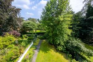 *Exklusiv* - Luxuriöse vier Zimmerwohnung im Herzen von Düsseltal – Graf-Recke-Straße 37, 40239 Düsseltal, Düsseldorf – Vorschaubild 2