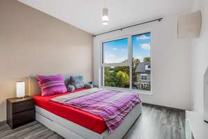 Gepflegte Doppelhaushälfte mit Südgarten, überdachter Terrasse & Doppel-Carport - provisionsfrei – Die vollständige Adresse der Immobilie erhältst du vom Anbieter., 22119 Billstedt, Hamburg – Vorschaubild 14