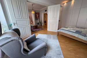 Stilvoll modernisiert: 3-Zimmer-Altbau in Ottensen – Bahrenfelder Straße 117, 22765 Ottensen, Hamburg – Vorschaubild 5