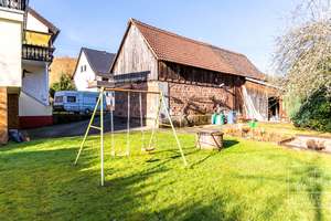 ZFH mit ELW-Option, Garagen, Scheune, Carport & Garten mit Bachlauf in Niederschlettenbach – Die vollständige Adresse der Immobilie erhältst du vom Anbieter., 76891 Niederschlettenbach – Vorschaubild 46