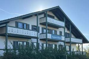 Appartement mit Balkon - perfekt als Feriendomizil oder Kapitalanlage